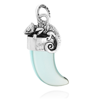 Charm Giovanni Raspini in Argento 12485 - 12485